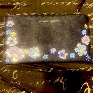 Beautiful Wristlet
